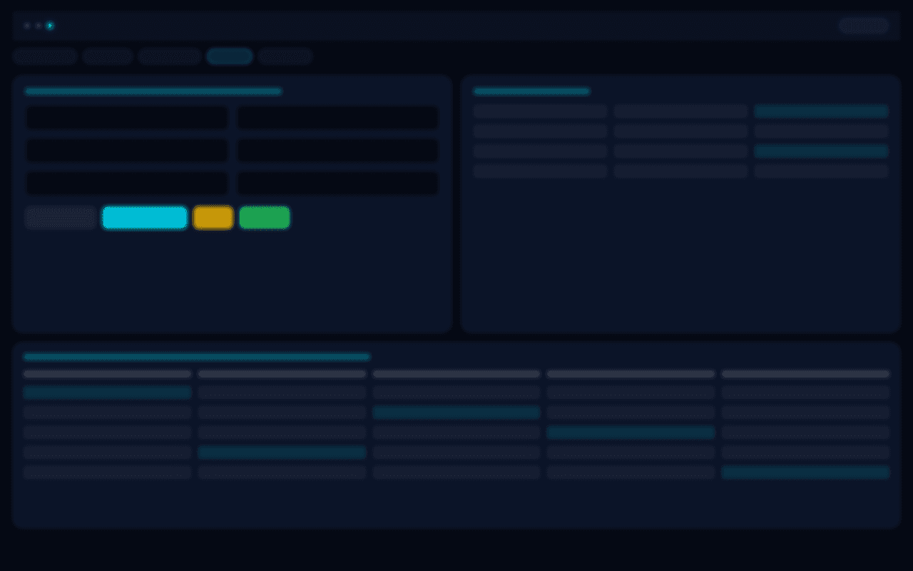 Crew tools product preview